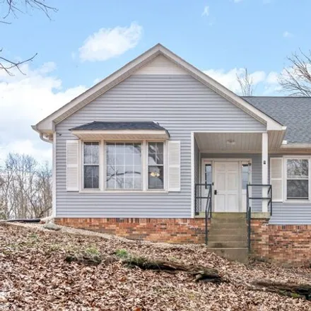 Buy this 3 bed house on Ed Harris Road in Bethlehem, Cheatham County