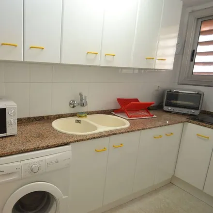 Image 9 - 43840 Salou, Spain - Apartment for rent