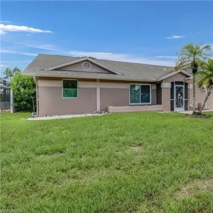 Buy this 3 bed house on 1204 Forest Lakes Blvd in Naples, Florida