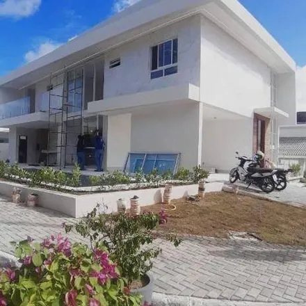 Buy this 5 bed house on Mirai Residence Altiplano in Rua Sizenaldo de Oliveira 288, Altiplano Cabo Branco