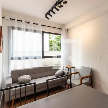 Buy this 2 bed apartment on La Casserole in Largo do Arouche 346, Vila Buarque