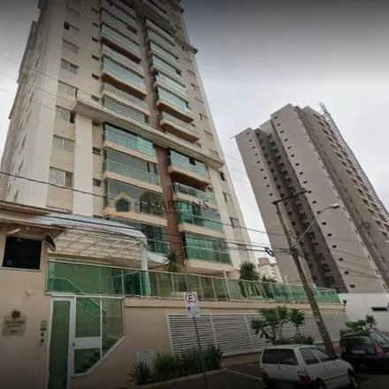 Buy this 3 bed apartment on Edifício Vila Lobos in Travessa da Saudade, Jardim Elite