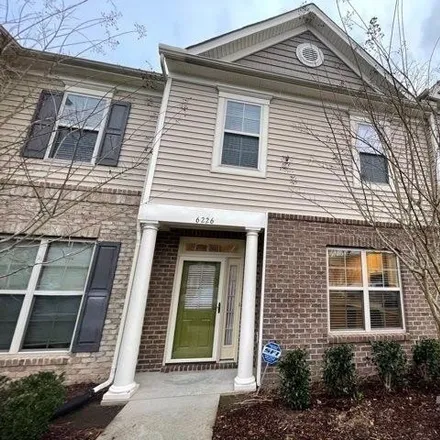 Rent this 3 bed house on 6276 San Marcos Way in Raleigh, NC 27616