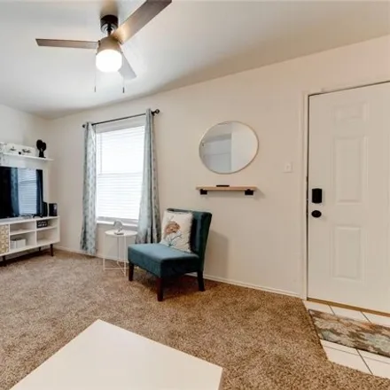 Rent this studio apartment on 1773 Cedarhill Drive in Killeen, TX 76543