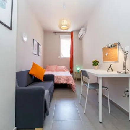 Image 7 - Carrer de Borriana, 18, 46005 Valencia, Spain - Apartment for rent