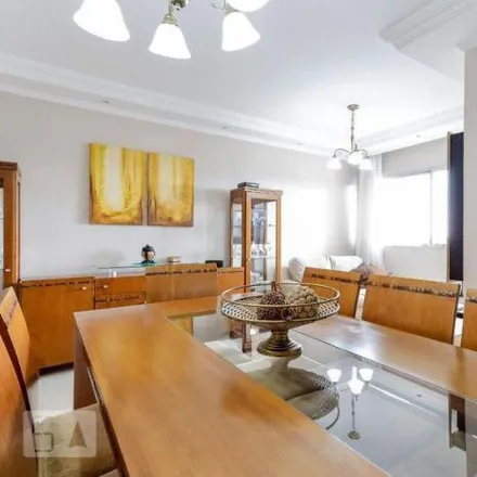 Buy this 2 bed apartment on Rua German Burmeinster in Jardim Guapira, São Paulo - SP