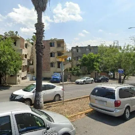 Image 2 - Calle La Florida, Residencial, 64700 Monterrey, NLE, Mexico - Apartment for rent