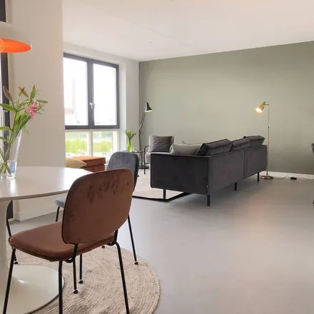 Rent this 3 bed apartment on La Boutique in Rijksweg 2, 3541 BG Utrecht