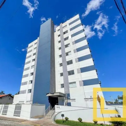Image 1 - Rua Berta Rossbach, Salto do Norte, Blumenau - SC, 89053-560, Brazil - Apartment for sale