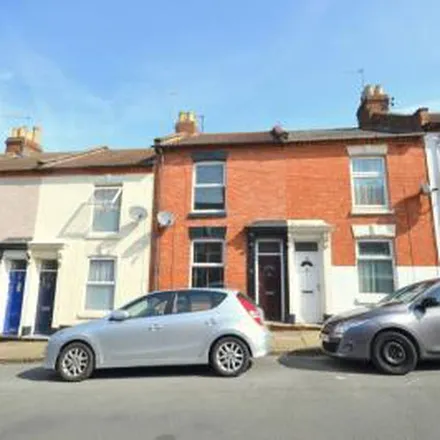 Rent this 2 bed townhouse on Sun City 19 in Brook Street, Daventry