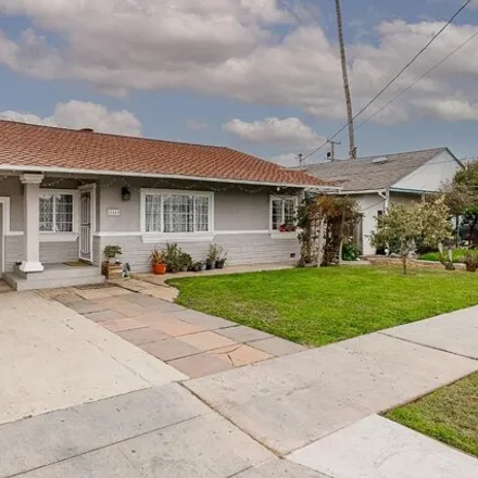 Buy this 3 bed house on 27669 Andrea Street in Hayward, CA 94544