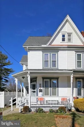 Image 3 - 643 East Maple Street, Annville, PA 17003, USA - Duplex for sale