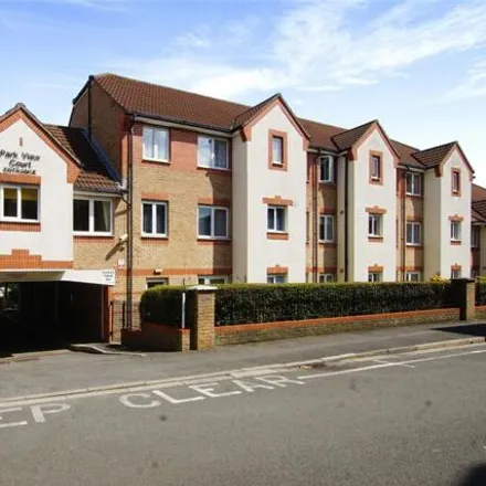 Buy this 2 bed apartment on Park View Court in Albert Road, Bristol