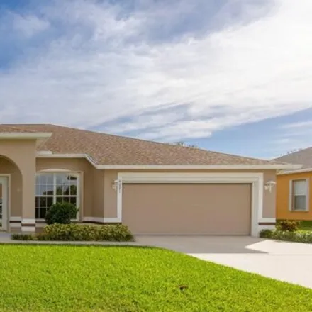Buy this 3 bed house on 4071 Nathan Court in Brevard County, FL 32904