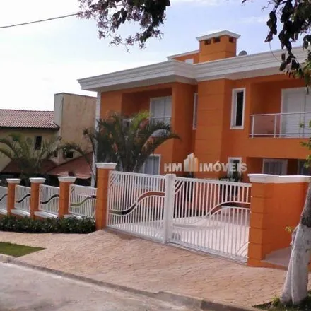 Image 2 - Rua das Camélias, Jardim dos Pinheiros, Atibaia - SP, 12940-306, Brazil - House for sale