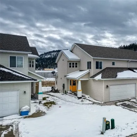 Buy this 3 bed house on 1716 Bluestone Drive in Kalispell, MT 59901