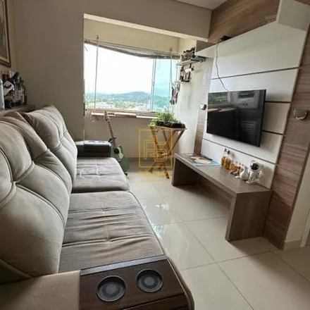 Buy this 3 bed apartment on Rua Bulgária in Nações, Timbó - SC
