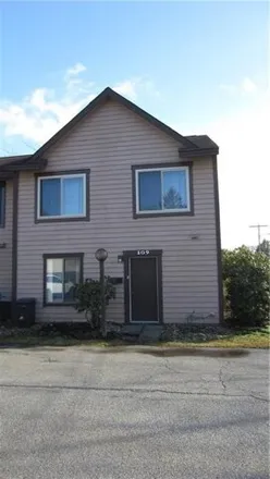 Buy this 3 bed townhouse on 693 South Park Avenue in Somerset, PA 15501