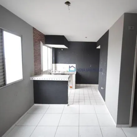 Rent this 2 bed apartment on Rua Godofredo Braga in Jabaquara, São Paulo - SP