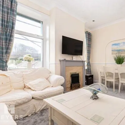Rent this 4 bed room on St Nicolas Chapel in Panorama Road, Bournemouth
