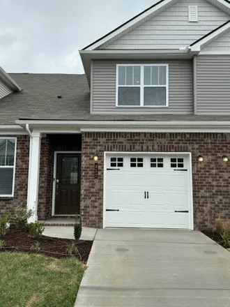 Rent this 3 bed house on 2094 Boles Court in Spring Hill, TN 37174