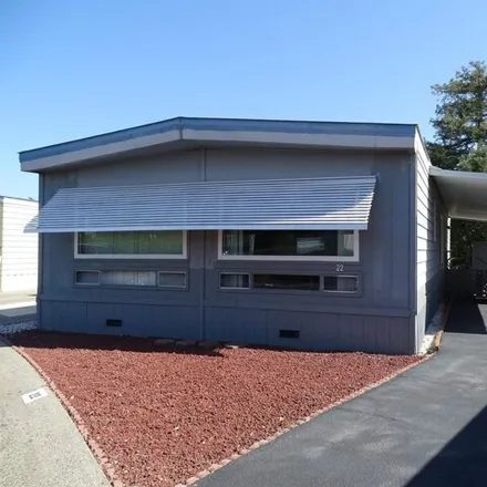 Buy this studio apartment on 180 22 S Main St Unit 22 in Red Bluff, California