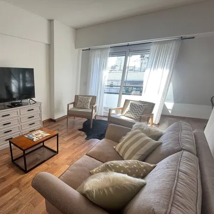 Rent this 3 bed apartment on Buenos Aires in Comuna 1, Argentina