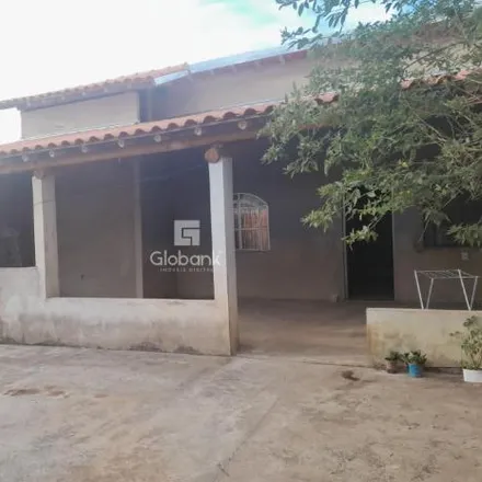 Buy this 2 bed house on Rua 13A in Jaraguá I, Montes Claros - MG