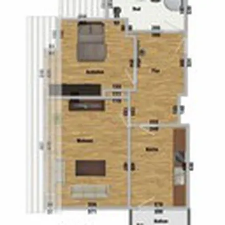 Image 1 - Hallstraße 4, 86150 Augsburg, Germany - Apartment for rent