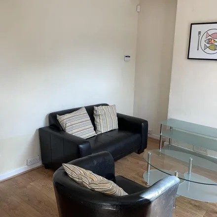 Rent this 2 bed townhouse on Humber Road South in Beeston, NG9 2EY