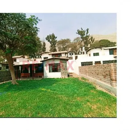 Image 2 - unnamed road, Chaclacayo, Lima Metropolitan Area 15476, Peru - House for sale