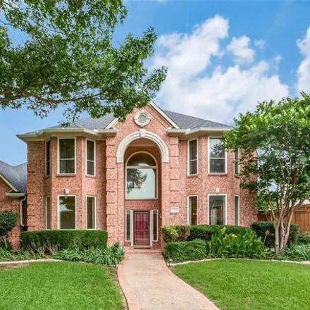 Buy this 5 bed house on 3608 Mount Vernon Way in Plano, TX 75025