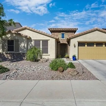 Buy this 4 bed house on 5534 South Mariposa Drive in Gilbert, AZ 85298