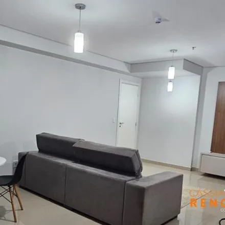 Rent this 2 bed apartment on Rua Marechal Floriano Peixoto in Duque de Caxias, Cuiabá - MT