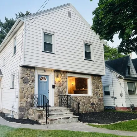 Buy this 3 bed house on 17 Eley Street in Kingston, PA 18704