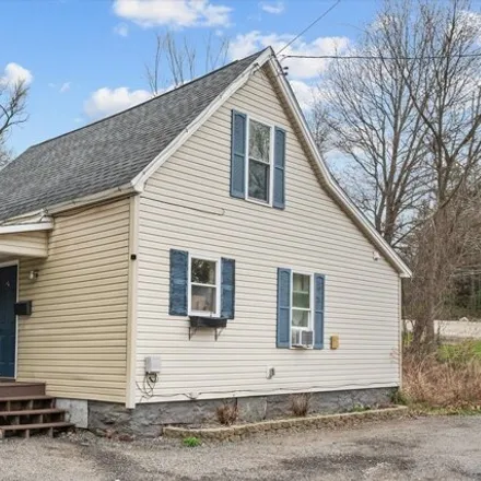 Buy this 3 bed house on 3 Douglas Road in Webster, MA 01570