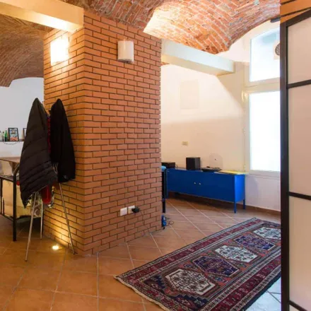 Image 3 - Via Evangelista Torricelli, 20, 20136 Milan MI, Italy - Apartment for rent