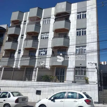 Image 2 - Rua Dom Lasagna, Morro da Glória, Juiz de Fora - MG, 36052-600, Brazil - Apartment for sale