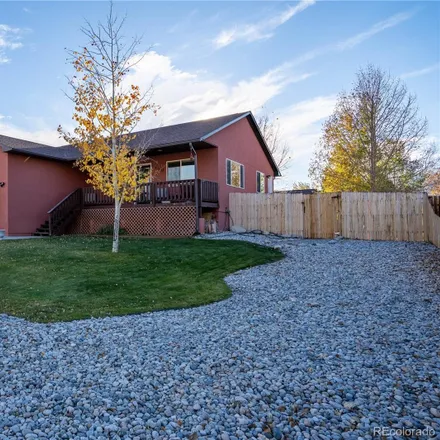 Buy this 5 bed house on 128 Brady Road in Buena Vista, CO 81211