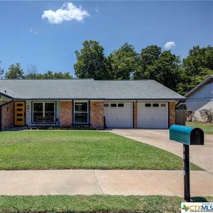 Buy this 3 bed house on 9810 Marlborough Drive in Austin, TX 78798