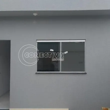 Buy this 2 bed house on Rua EF 8 in Goiânia - GO, 74393-595