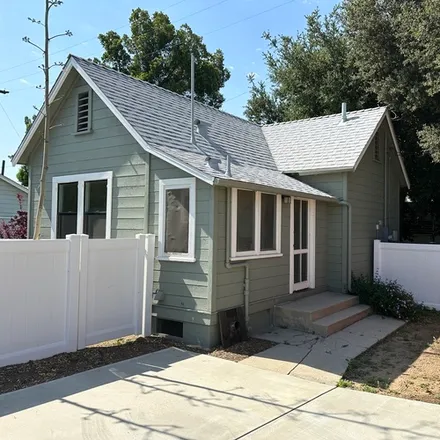 Rent this 1 bed house on 909 1 2 Stillman Avenue