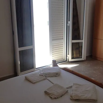 Rent this 1 bed apartment on Μακρύγιαλος - Άγιος Στέφανος in Makry Gialos Municipal Unit, Greece