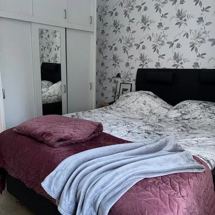 Rent this 2 bed apartment on Föreningsgatan 13 in 974 36 Luleå, Sweden