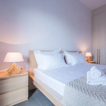 Rent this 2 bed apartment on Xylokastro in Corinthia Regional Unit, Greece
