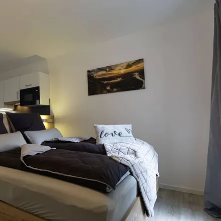 Rent this 1 bed apartment on 66663 Merzig