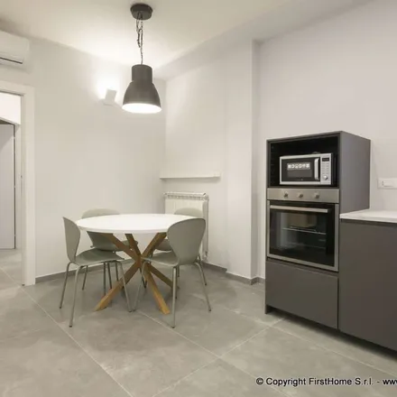 Image 6 - Via Cufra 23, 20159 Milan MI, Italy - Apartment for rent