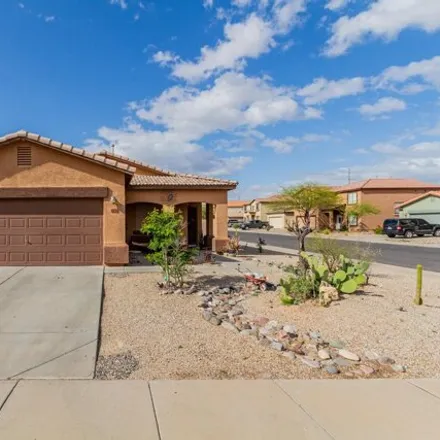 Buy this 3 bed house on 2517 North Milly Place in Casa Grande, AZ 85122