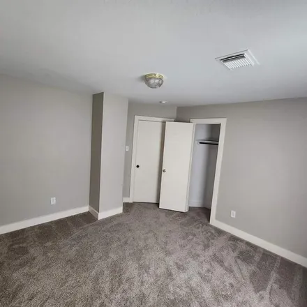 Rent this 1 bed room on 5847 Balbo Street in Houston, TX 77091