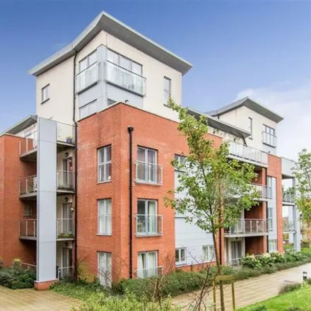 Rent this 2 bed room on Roma House in 1-36 Charrington Place, St Albans